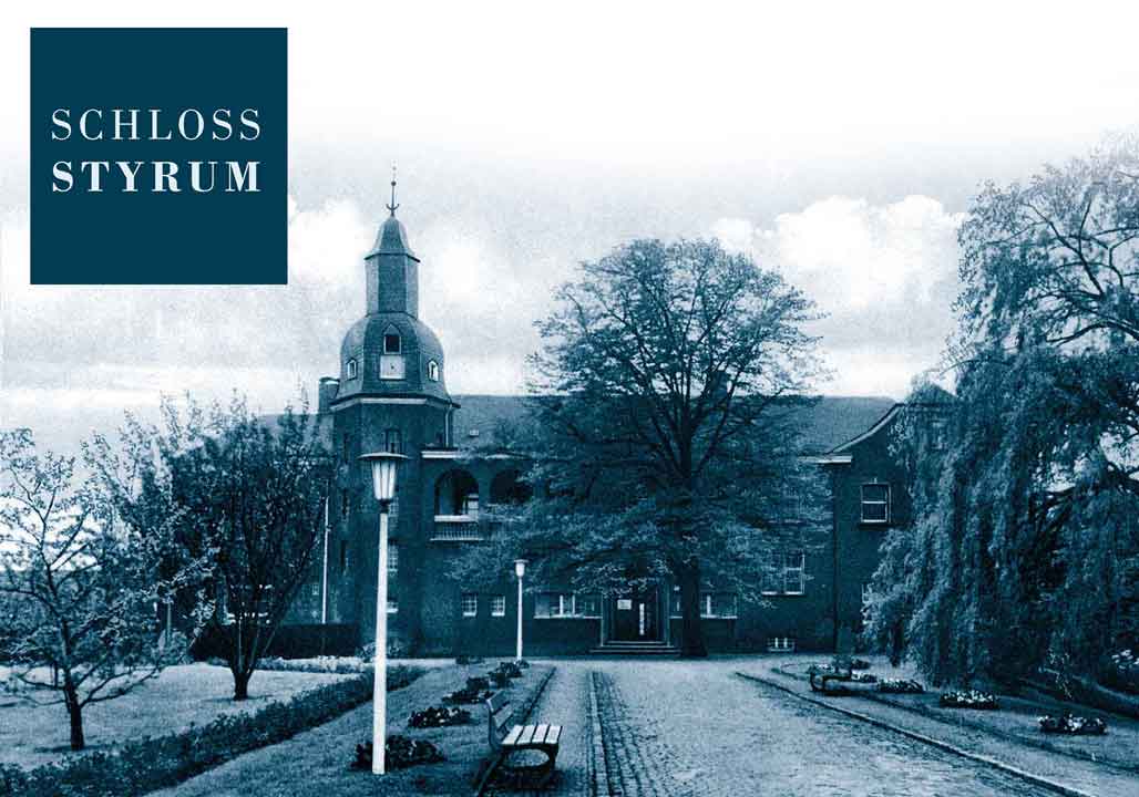 Schloss Styrum